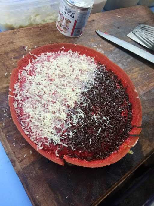 Martabak Lare Pak Jangkung 10