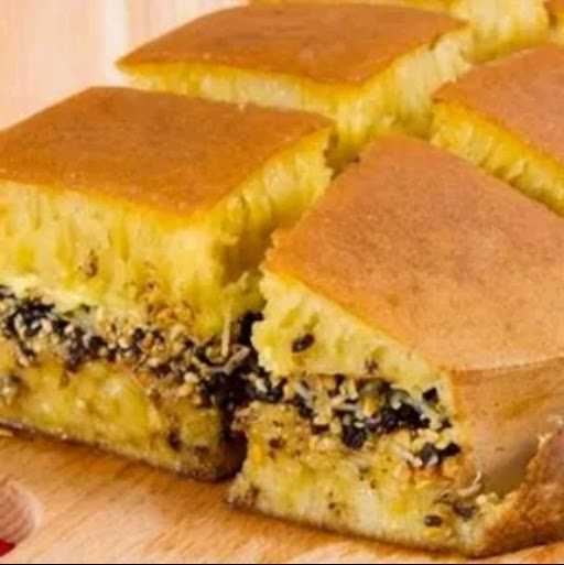 Martabak Manis Dan Telor Fadhlur 3