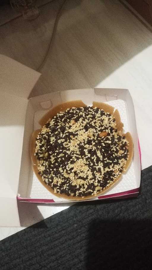 Martabak Pizza Orins 7