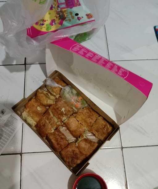 Martabak Pizza Orins 6