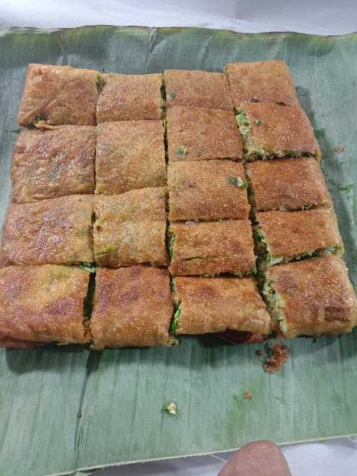 Martabak Telor Malabar 4