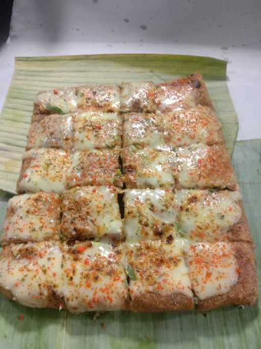 Martabak Telor Malabar 7