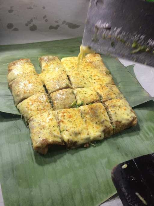 Martabak Telor Malabar 9