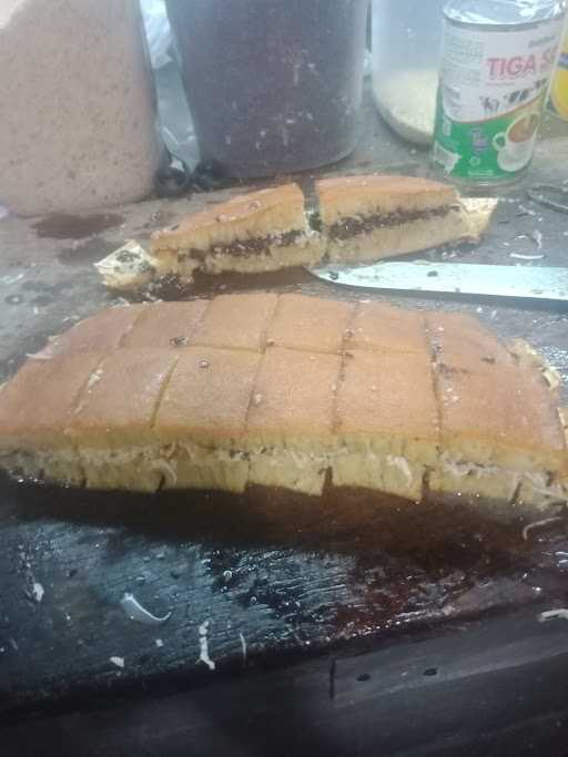 Martabak Tomang Kamboja Kota Bambu 3