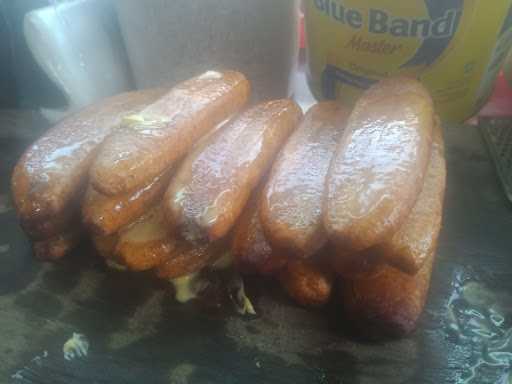 Martabak Tomang Kamboja Kota Bambu 4