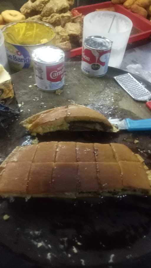 Martabak Tomang Kamboja Kota Bambu 2