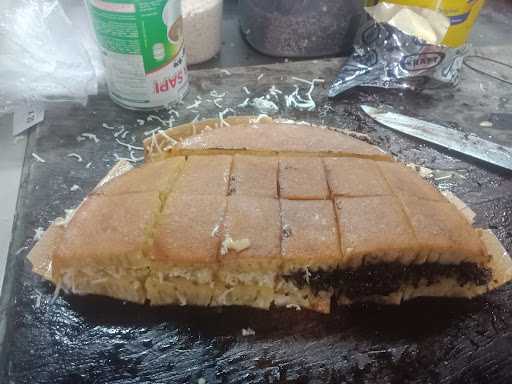 Martabak Tomang Kamboja Kota Bambu 5