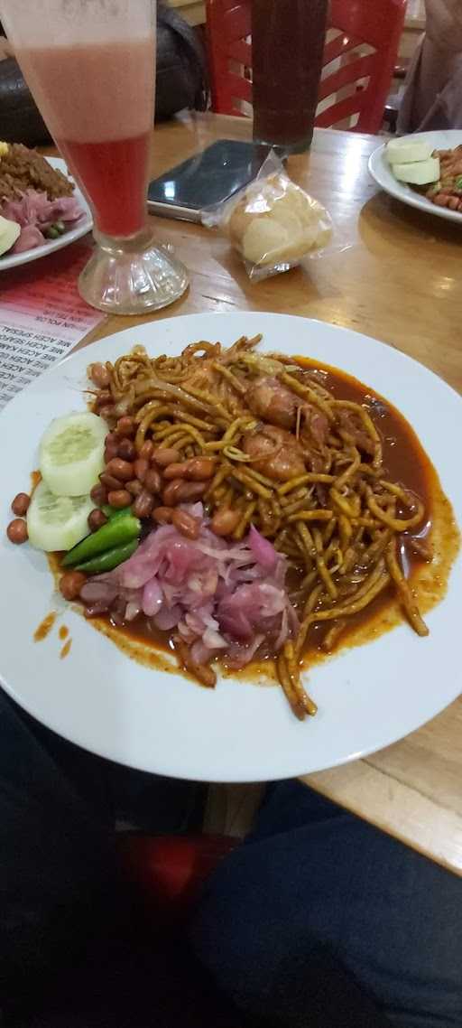 Mie Aceh Pandrah Kemanggisan (Slipi) 6