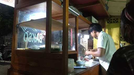 Mie Ayam & Bakso Gepeng Palmerah 8