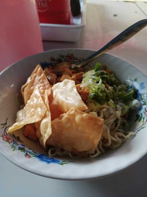 Mie Ayam Baso Pendy Kemanggisan 10