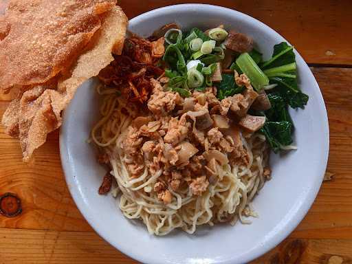 Mie Ayam Jamur Mas Kim 10