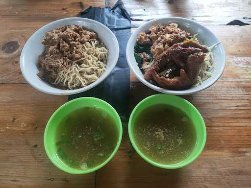 Mie Ayam Jeng Olly 10