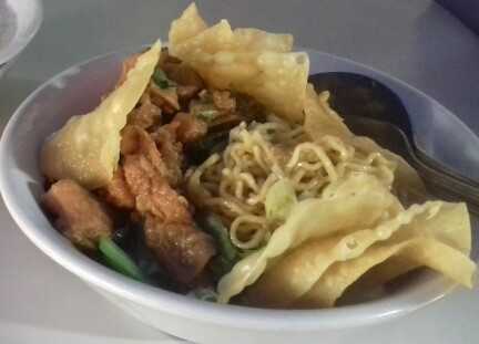 Mie Ayam Ponorogo 9