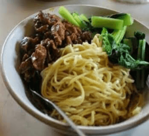 Mie Ayam Ponorogo 8