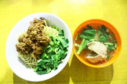 Mie Ayam Yamin Mas Seto-1 10