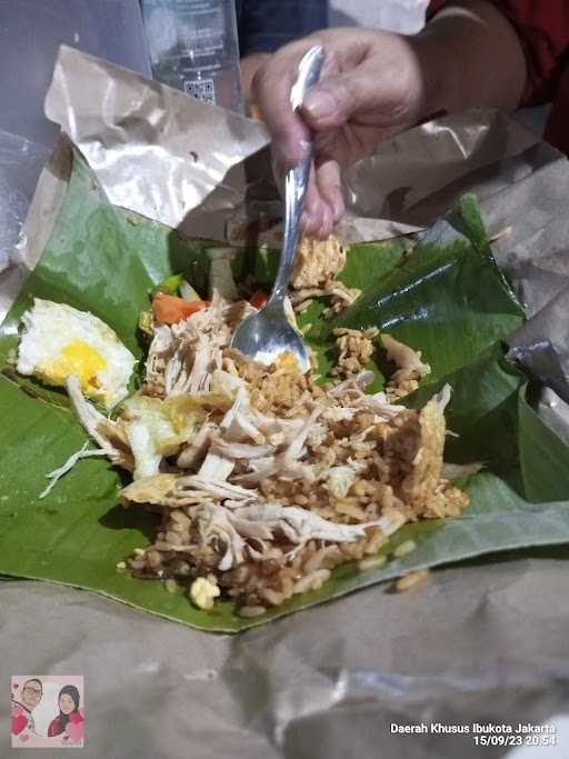 Mie Surabaya Pakde Dodo 3