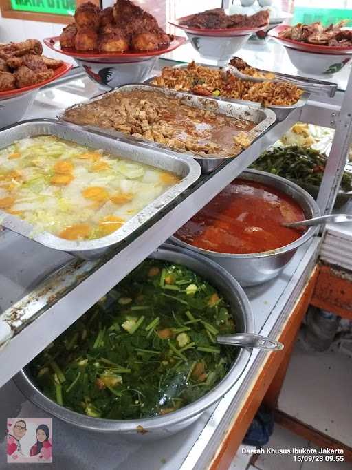 Mie Surabaya Pakde Dodo 5