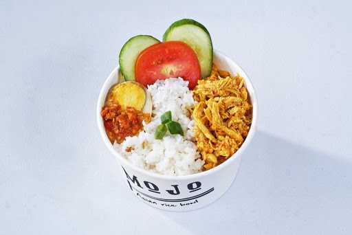 Mojo Asian Rice Bowl 10