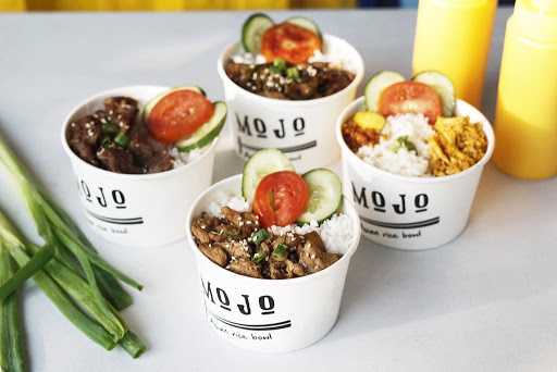 Mojo Asian Rice Bowl 6