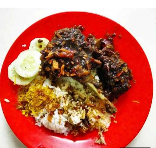 Nasi Bebek Madura Slipi Jaya 3