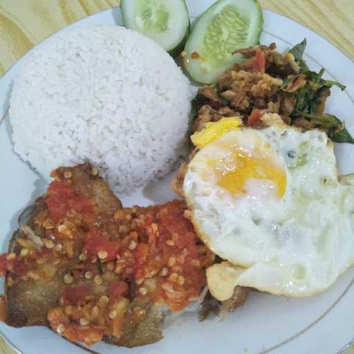 Nasi Goreng Babat Gongso Palmerah 1