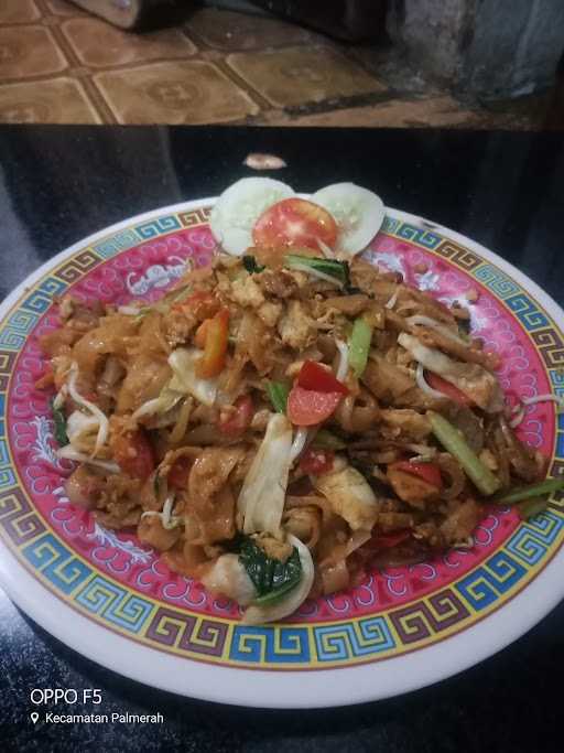 Nasi Goreng Bang Iki 1