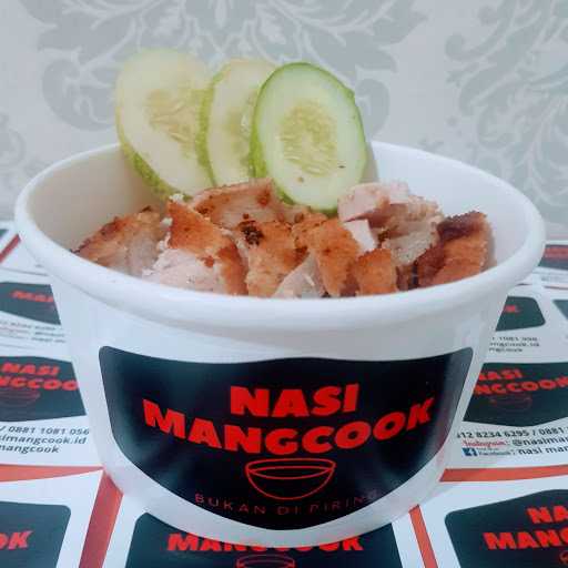 Nasi Mangcook 7