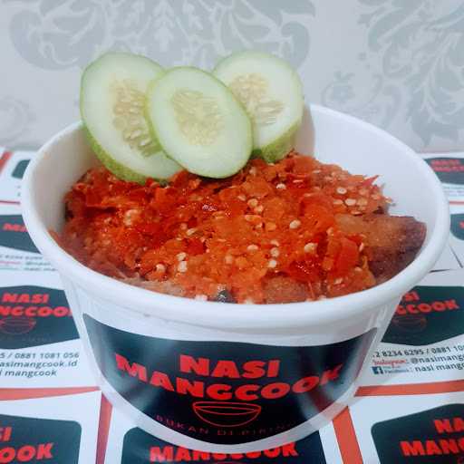 Nasi Mangcook 2