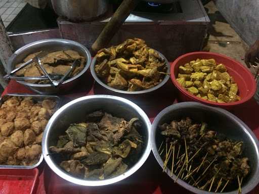 Nasi Uduk 88 5