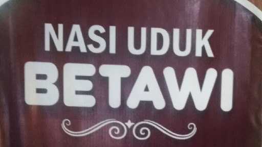 Nasi Uduk Betawi Gs 9