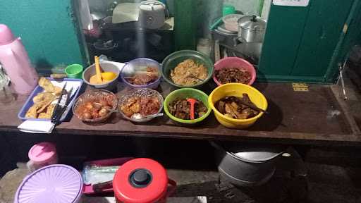 Nasi Uduk Betawi Jp-03/07 1