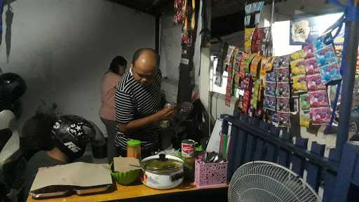 Nasi Uduk Ngalong 2