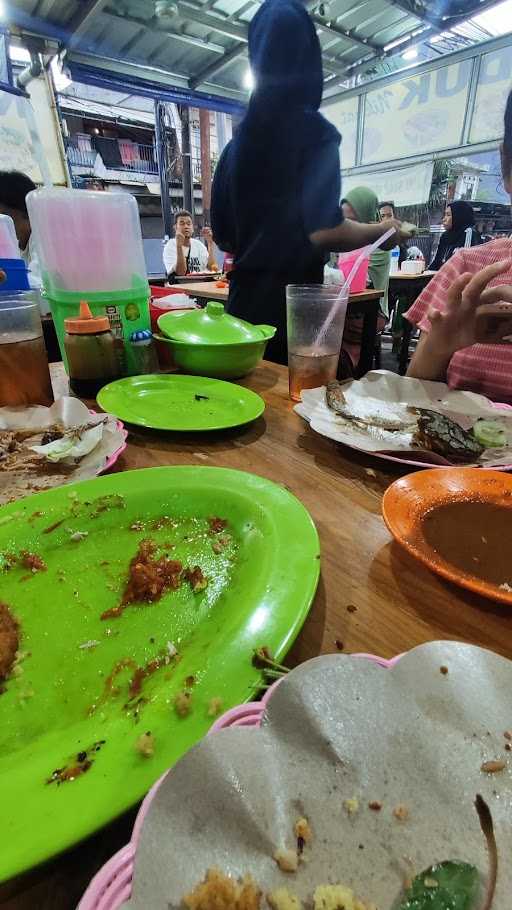 Nasi Uduk Nikmat 79 1