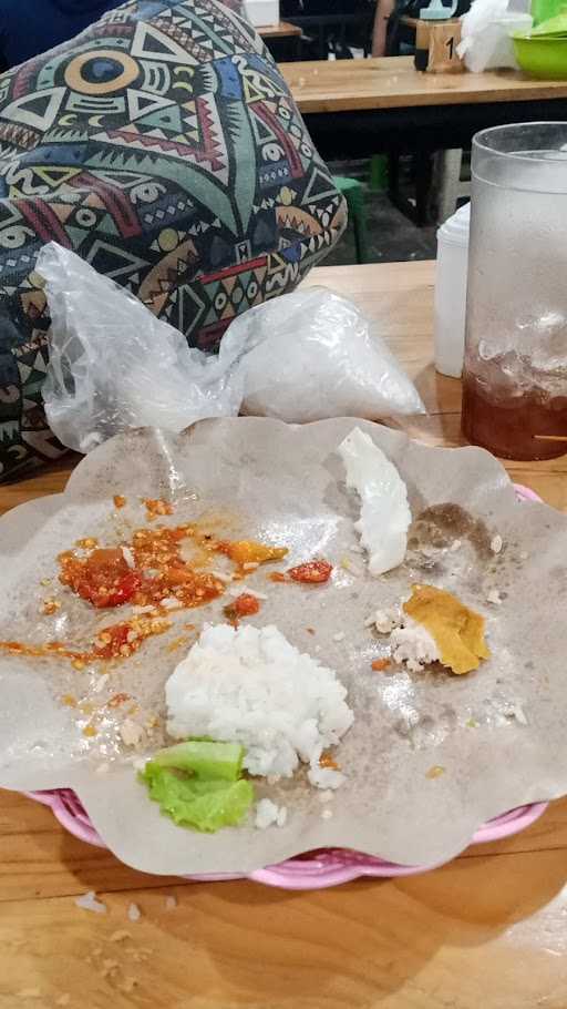 Nasi Uduk Nikmat 79 3