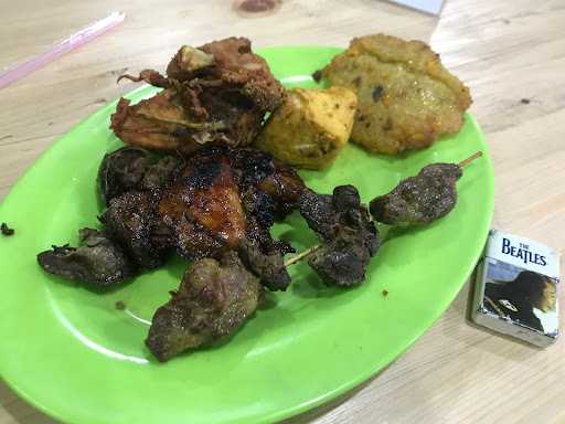 Nasi Uduk Nikmat 79 9