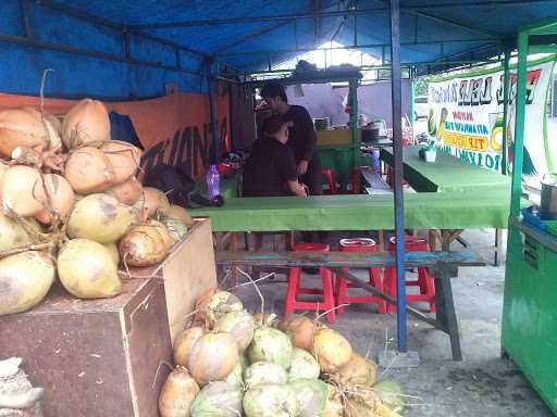 Pecel Ayam / Lele 3