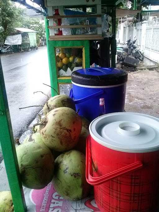 Pecel Ayam / Lele 2