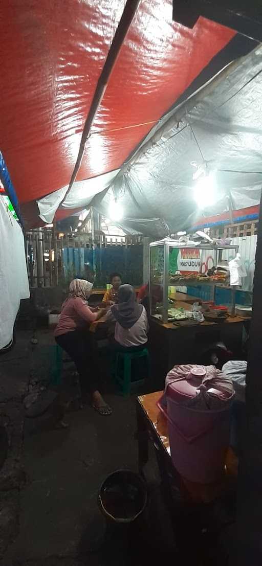 Pecel Lele Mbah Mika 1