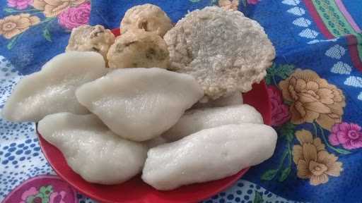 Pempek Cek Icha 5