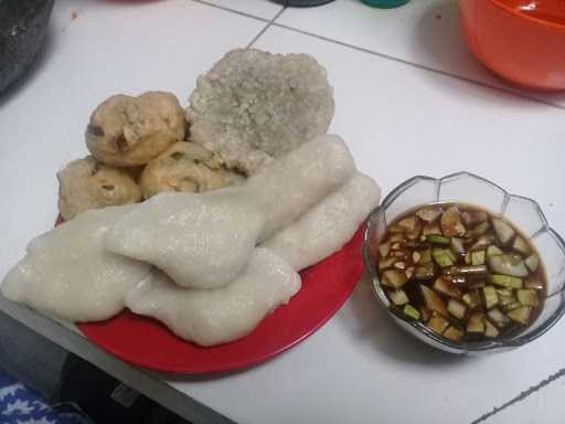 Pempek Cek Icha 7