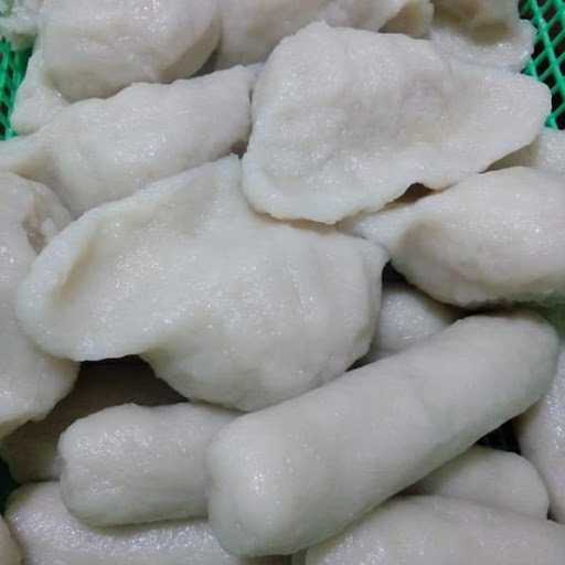 Pempek Deksangke 7