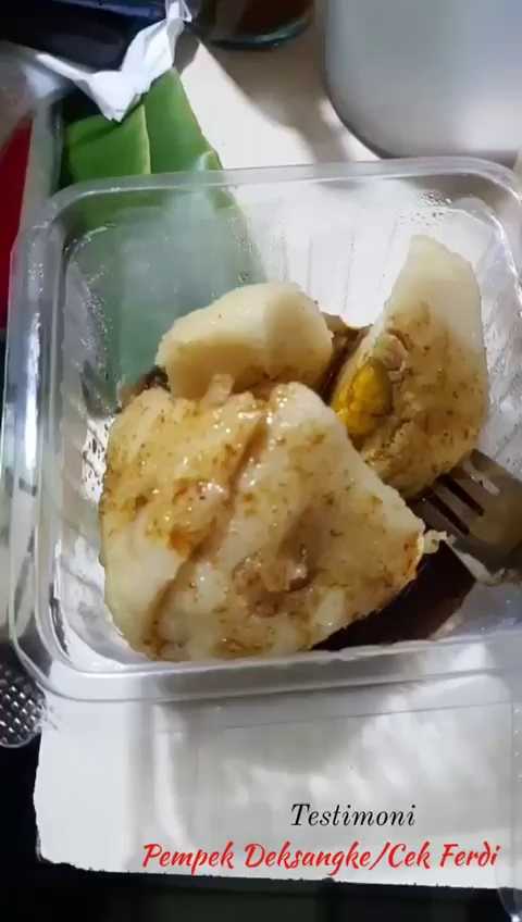 Pempek Deksangke 5