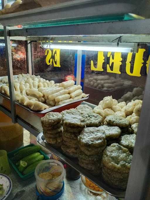 Pempek Kembar Palembang 2