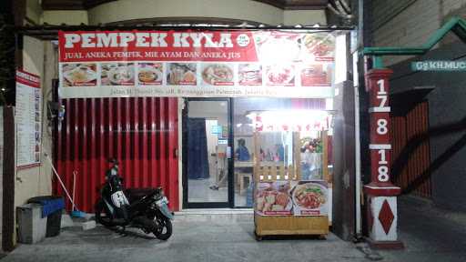 Pempek Kyla 7