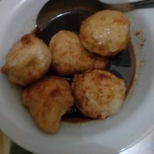 Pempek Palembang Aa 2