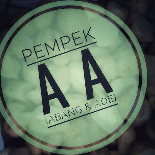 Pempek Palembang Aa 7