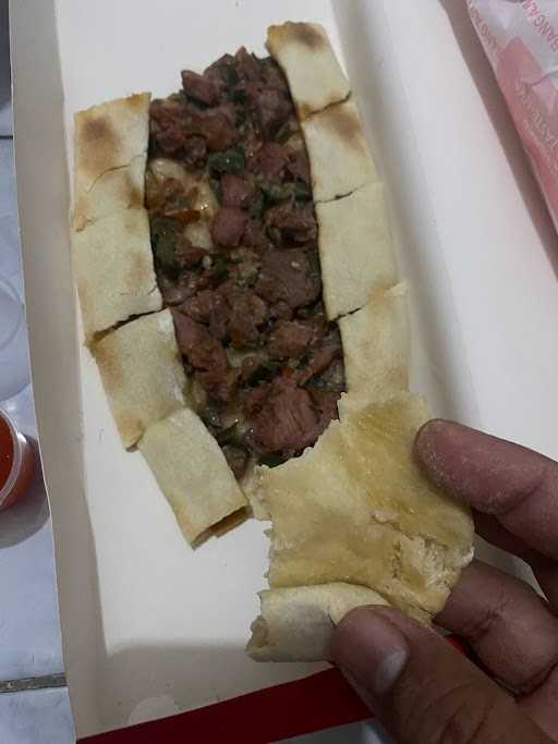 Pide Turkish Pizza Dan Kebab Palmerah 5
