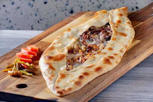 Pide Turkish Pizza Dan Kebab Palmerah 3