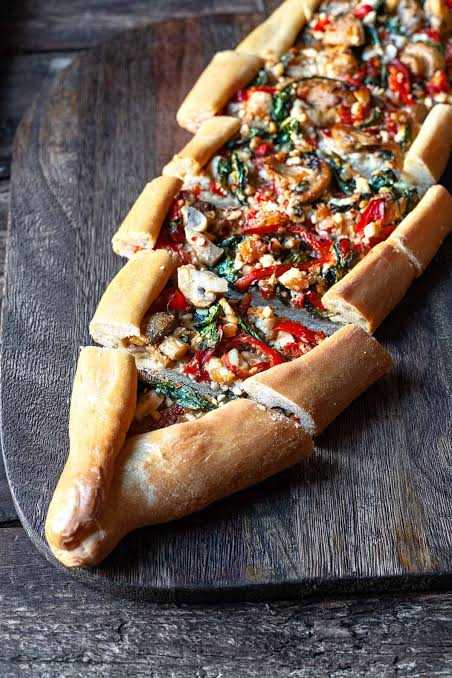 Pide Turkish Pizza Dan Kebab Palmerah 2