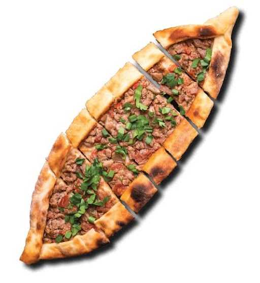 Pide Turkish Pizza Dan Kebab Palmerah 4
